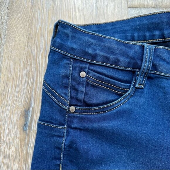 Suko Denim Skinny Jeans - Size 8 - Picture 2 of 12